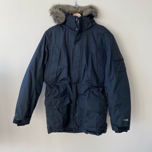 L.L. Bean Waterproof Winter Parka